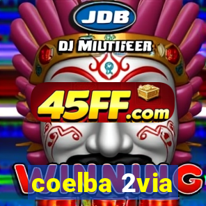 coelba 2via